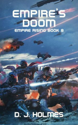 [Empire Rising 08] • Empire's Doom